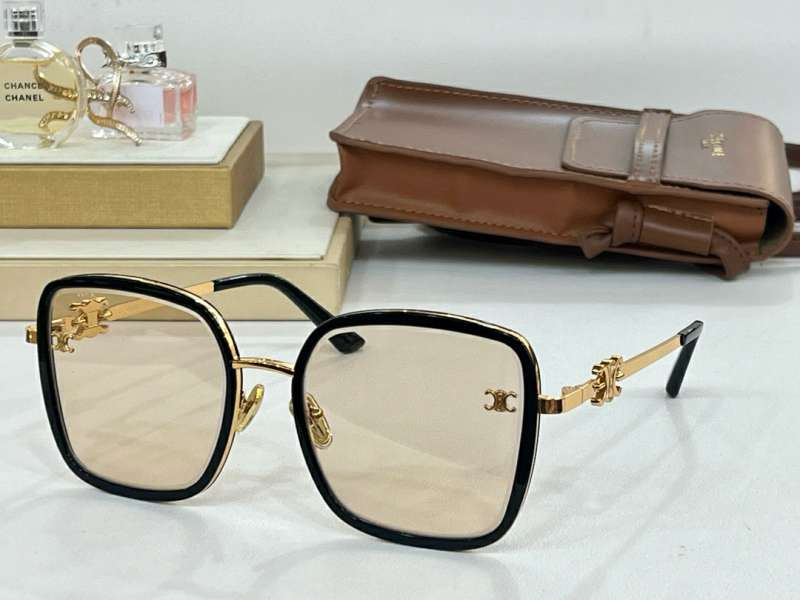 Picture of Celine Sunglasses _SKUfw56910870fw